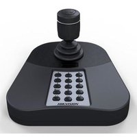 HIKVISION Joystick USB a 3 assi per controllo di videoregistratori e VMS - immagine 2