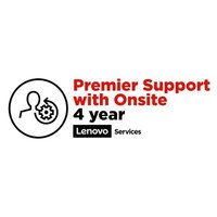 ESTENSIONE GARANZIA 4Y Premier Support - 5WS0V07067 - immagine 2