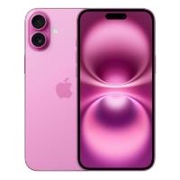 SMARTPHONE APPLE REFURBISHED 311445027 iPhone 16 Plus 128GB Pink 6.7" GRADO A - immagine 2
