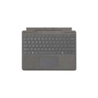 MICROSOFT SURFACE PRO 10 SIGNATURE KEYBOARD PLATINUM 8XB-00195 - immagine 2