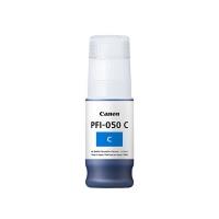 CANON SERBATOIO INCH. CIANO PFI-050C SINGOLO (70ml) 5699C001 x TC-20 - immagine 2
