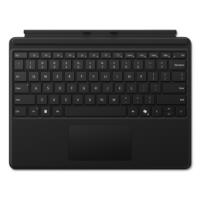 MICROSOFT Surface Pro 10 New Standard Keyboard Copilot Key Black EP2-00403 custodia con tastiera per Surface Pro10 e Copilot+PC - immagine 2