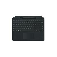 Microsoft Surface Pro - Tastiera + Slim Pen Nero 8X6-00177 - immagine 2