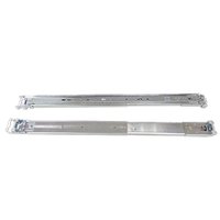RAIL KIT QNAP RAIL-B02 Rack Slide Rail Kit for TVS-471U & other 2U series models - immagine 2