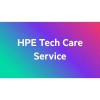 HPE 3Y TC Bas DL145 G11 Smart Choice SVC - immagine 2