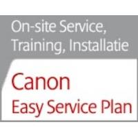 Canon Easy Service Plan Installation service - i-SENSYS - immagine 2