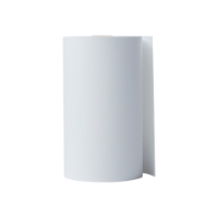 BROTHER BDL7J000102058 ROTOLO CARTA TERMICA NON ADESIVA PER RICEVUTE 101,6mmx32,2m - CONF. 20 ROTOLI - immagine 2