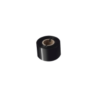 BROTHER BRS1D300060 Ribbon Resina Standard BK 60mm x 300m. serie TD-4T - CONF. 12 ROTOLI - immagine 2