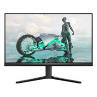 MONITOR PHILIPS LED 23.8"Wide 24M2N3200S/00 IPS 1920x1080 165HZ 1ms 300cd/mq 1.000:1 2x3W MM 2HDMI DP GAMING HDR 10 - immagine 2
