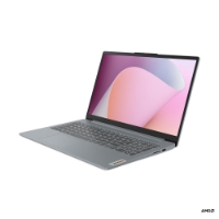 NB LENOVO IP Slim 3 82XQ00H1IX 15,6" R5-7520U 16GB SSD512GB W11 - ARTIC GREY - immagine 2
