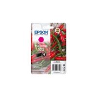 INK EPSON 503 C13T09Q34010 Magenta Peperoncino x WF-2960 XP-5200 - immagine 2