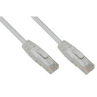 CAVO RETE CATEGORIA 6A NON SCHERMATO UTP AWG24 COLORE GRIGIO HALOGENFREE MT 5 LK6AU050 - immagine 2