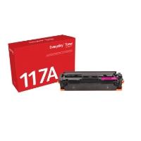 XEROX COMP ED 117A TONER MAGENTA - immagine 2