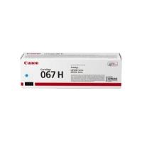 TONER CANON 067H C Ciano 2350PP x LBP631CW LBP633CdW MF657CDW MF655CDW MF651CW - immagine 2