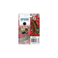 INK EPSON 503XL C13T09R14010 Nero Peperoncino x WF-2960 XP-5200 - immagine 2