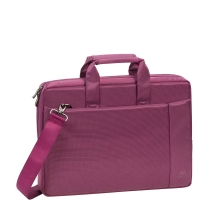 BORSA X NB RIVACASE CENTRAL 15,6"- PURPLE - R8231V - immagine 2