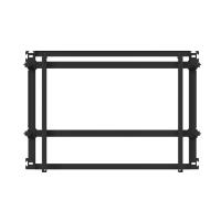 HIKVISION Wall-mounted bracket, suitable for all 46", 49" and 55" LCD models. DS-DN4655W/U - immagine 2