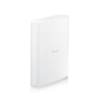 ROUTER NebulaFlex ZYXEL 5G Outdoor FWA70, 1P LAN 2.5GBe, 1x SIM CARD, IP55, Poe 16W Antenne integrate - immagine 2