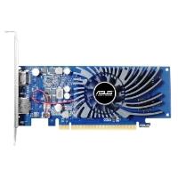 SVGA ASUS NVIDIA GT1030-2G-BRK 2GB DDR5 64bit HDMI/DP PCI-E 3.0 - immagine 2
