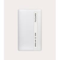 POWER BANK TUCANO PER NOTEBOOK 24000MAH 120W, BIANCO, 3 porte di uscita, DISPLAY LED - MA-PBLA24120-W - immagine 2