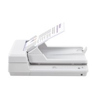 SCANNER RICOH SP-1425 25 ppm, 50 ipm, A4, ADF - Flatbed, USB 2.0; Con.: USB 2.0 (cable in the box), PaperStream IP- 12mth warr - immagine 2