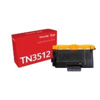 XEROX COMP ED TONER NERO BROTHER TN3512 - 12K - immagine 2