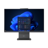 ALL IN ONE LENOVO Neo 50a-24 gen6 13QH0019IX 23,8" TOUCH ULT7-256V 16GB SSD512GB Tastiera Mouse W11P - immagine 2