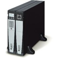 UPS RIELLO Sentinel Dual 2200 2200VA/1980W TOWER/RACK ONLINE DOPPIA CONVERSIONE auton. 11 min. - immagine 2