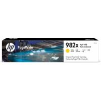 HP T0B29A 982X TONER GIALLO - immagine 2