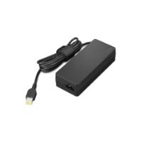 ThinkEdge 65W Wide Temperature AC Adapter(slim tip)-Italy/Chile - 4X21J08882 - immagine 2