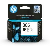 INK HP 3YM61AE N.305 NERO x HP DeskJet 2710 2720 2721 2722 2723 2724 Envy 6432 - immagine 2