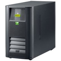 UPS LEGRAND Whad HE 4000 VA Convenzionale - Monofase On-line doppia conversione VFI - immagine 2