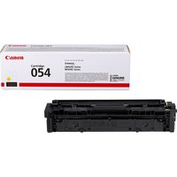 TONER CANON 054 Y Giallo 1200PP x MF645Cx MF643Cdw MF641Cw LBP623Cdw LBP621Cw - immagine 2