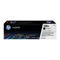 TONER HP CE320A 128A Nero 2000PP X CM1415 CM1415FN CM1415FW CP1525N CP1525NW - immagine 2