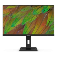 MONITOR PHILIPS LED 27"Wide 27B1N3800/00 IPS 3840x2160 4ms 350cd/mq 1.300:1 2x2W MM Reg.H PIVOT 2HDMI DP - immagine 2