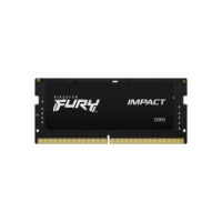 DDR5 SO-DIMM KINGSTON 16Gb 4800Mhz FURY IMPACT - CL38 - KF548S38IB-16 - immagine 2