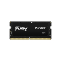 DDR5 SO-DIMM KINGSTON 16Gb 5600Mhz FURY IMPACT - CL38 - KF556S40IB-16 - immagine 2