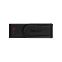 FLASH DRIVE KINGSTON USB 3.0 64GB "DataTraveler EXSODIA S" - DTXS/64GB - immagine 2