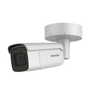 TELECAMERA HIKVISION EASY IP 4.0 ACUSENSE, BULLET IP 4MP VARIFOCALE MOTORIZZATA 2.8-12MM IR 60MT - DS-2CD2646G2-IZS(2.8-12mm) - immagine 2