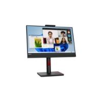 MONITOR LENOVO Tiny-in-One Touch 5th Gen 12NBGAT1EU 23,8" IPS/FHD/3in1,HDMI,DP/Speakers/Webcam - immagine 2
