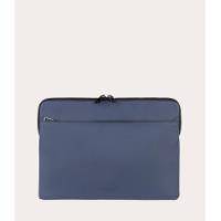 CUSTODIA TUCANO GOMMO SLEEVE 15,6", BLU, PER Laptop 15,6" e Macbook PRO 16" - BFGOM1516-B - immagine 2