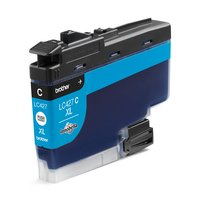 INK BROTHER LC-427XLC ciano XL 5000PP X MFC-J5955DW MFC-J6955DW HL-J6010DW - immagine 2