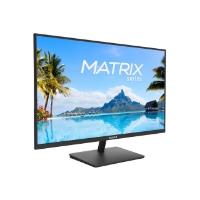 MONITOR YASHI 27'' YZ2729 IPS Matrix 1920x1080 2ms 300cd/m² MM VGA HDMI DP MM - immagine 2