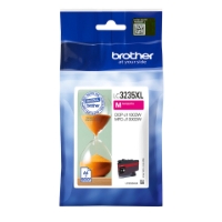 INK BROTHER LC-3235XLM magenta XL 5000PP X MFC-J1300DW DCP-J1100DW - immagine 2