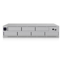 UBIQUITI NASD UNAS-Pro-EU 2U rack-mount 7*2.5/3.5" drive 10 Gbps - immagine 2