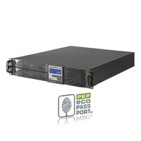 UPS LEGRAND DAKER DK 2000VA ON-LINE DOPPIA CONVERSIONE (RACK/DESK) - MONOFASE VFI - immagine 2