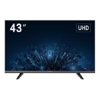 MONITOR HIKVISION 43" Wide DS-D5043F3-1V0S 1920x1080 FHD 6,5ms 300cd/m² 4000:1 2x5W MM VGA HDMI - immagine 2