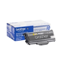 TONER BROTHER TN-2120 Nero 2600PP X HL-2150N DCP-7030 MFC-7320 DCP-7040 DCP-7045N MFC-7440N MFC-7840W HL-2140 HL-2170W - immagine 2