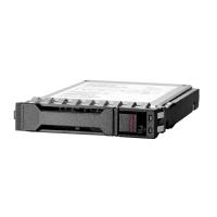 HPE 300GB SAS 12G Mission Critical 10K SFF (2.5in) Basic Carrier 3 Year Warranty HDD - P40430-B21 - immagine 2