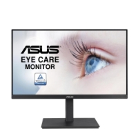 MONITOR ASUS LED 23.8" Wide VA24EQSB IPS 1920x1080 Full HD 5ms 300cd/m² 1000:1 (100.000.000:1) 2x2W MM PIVOT Reg.H VGA HDMI DP - immagine 2